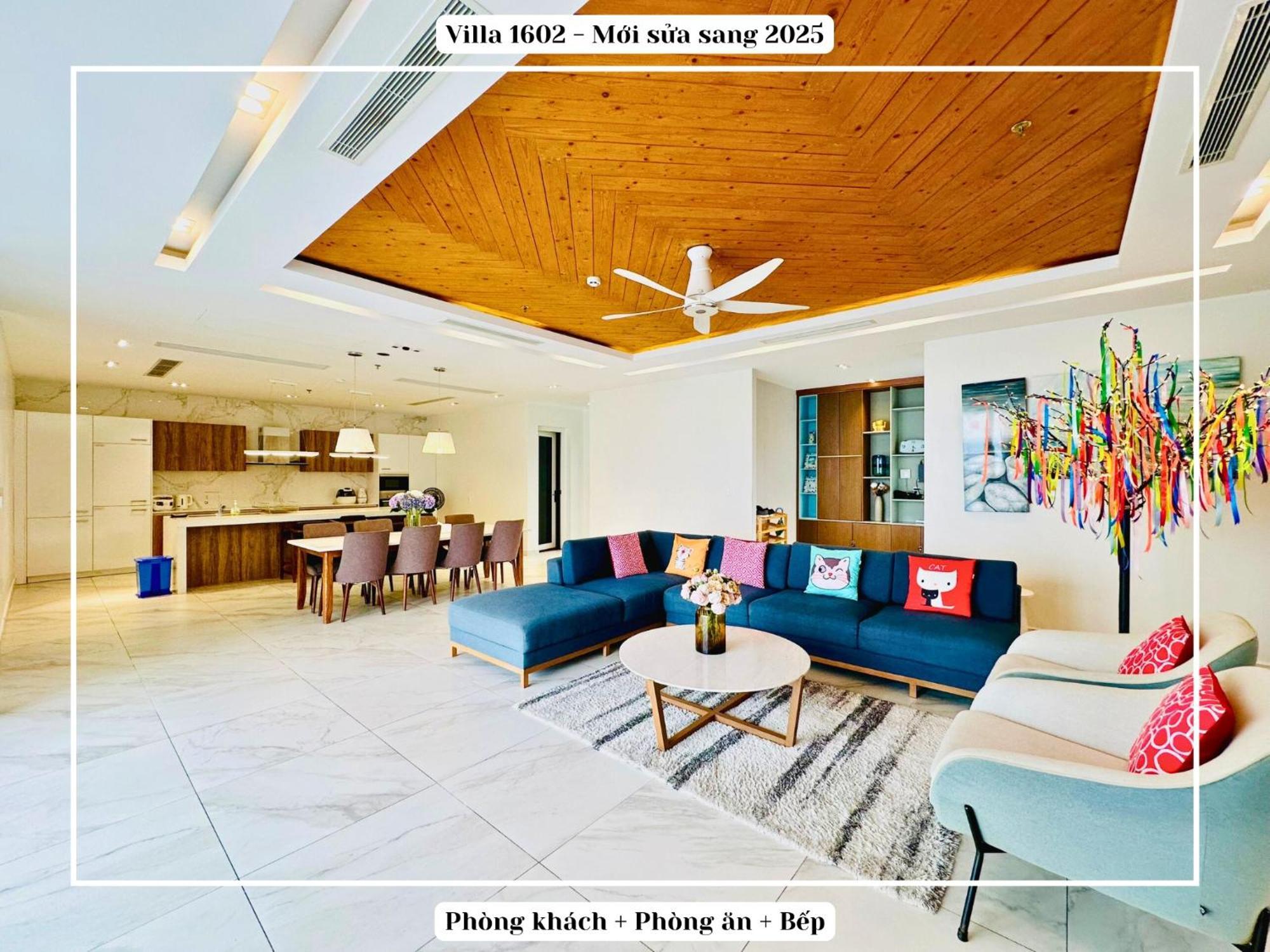 Villa 1602 Oceanami, Sat Bien, Ho Boi Rieng, 837M2 ロン・ハイ エクステリア 写真