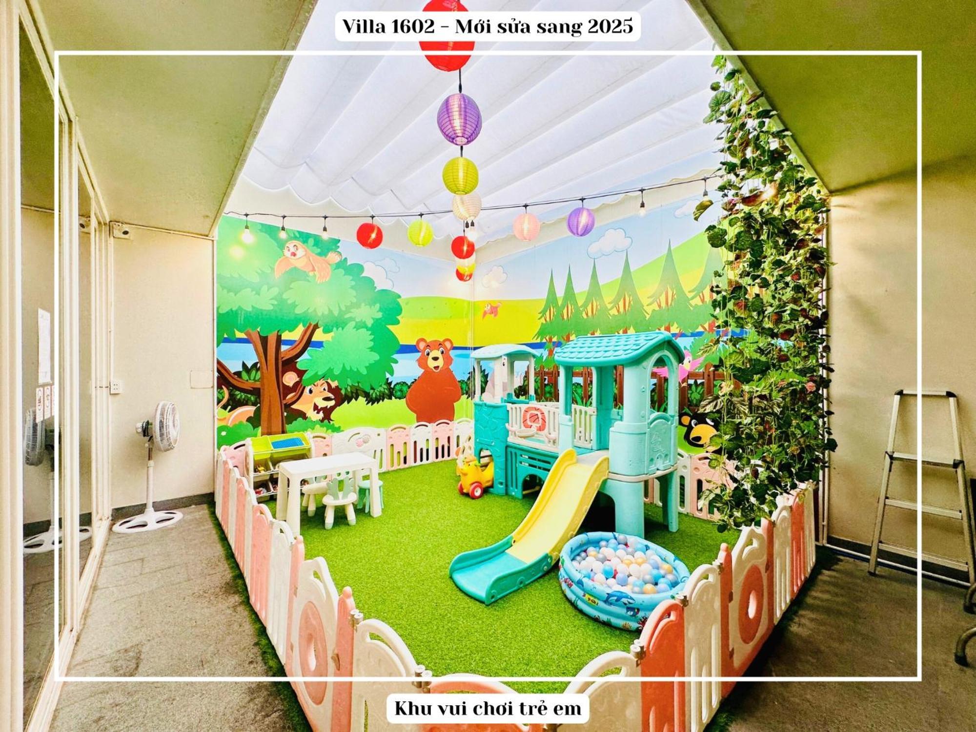 Villa 1602 Oceanami, Sat Bien, Ho Boi Rieng, 837M2 ロン・ハイ エクステリア 写真