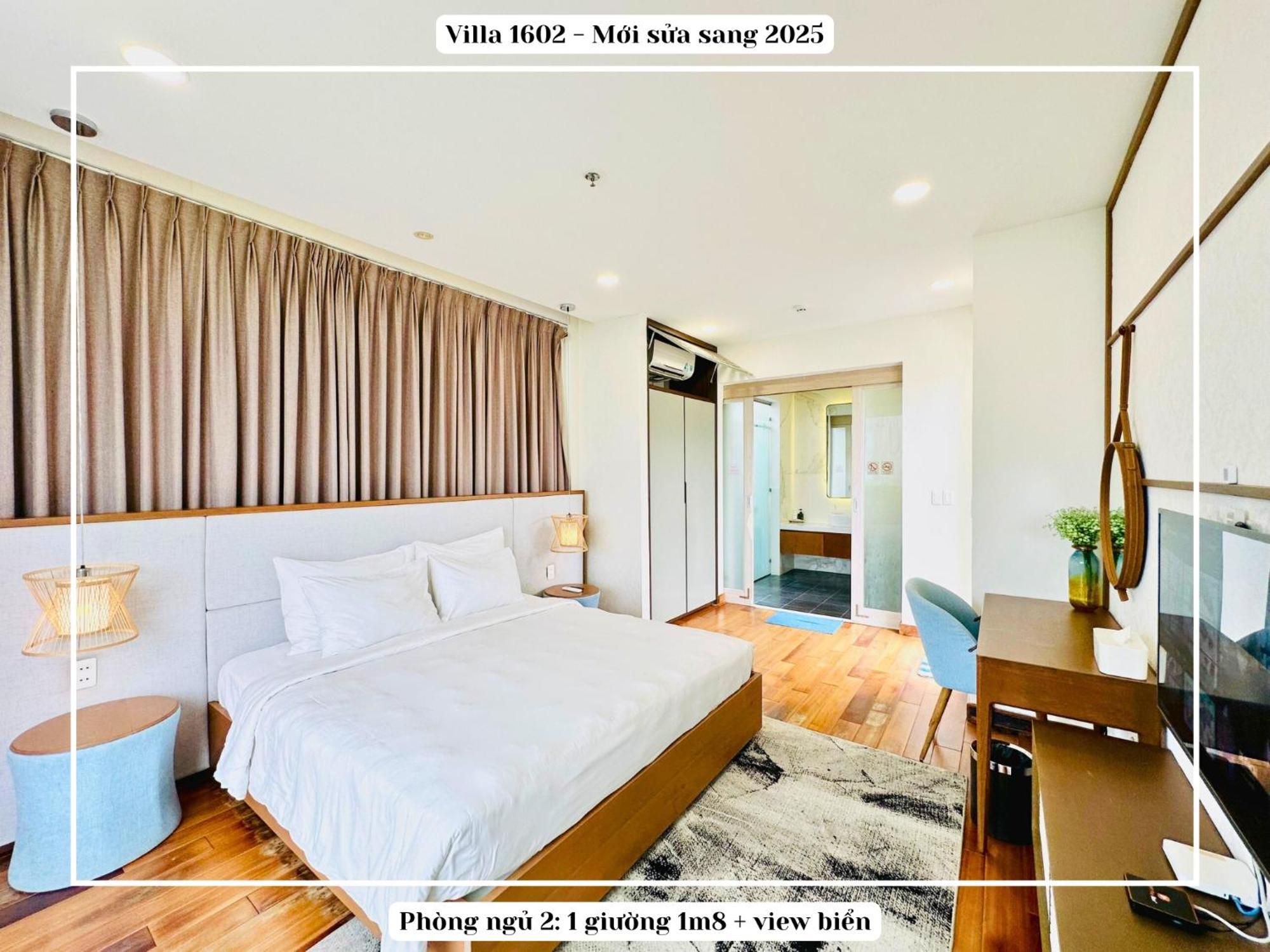 Villa 1602 Oceanami, Sat Bien, Ho Boi Rieng, 837M2 ロン・ハイ エクステリア 写真