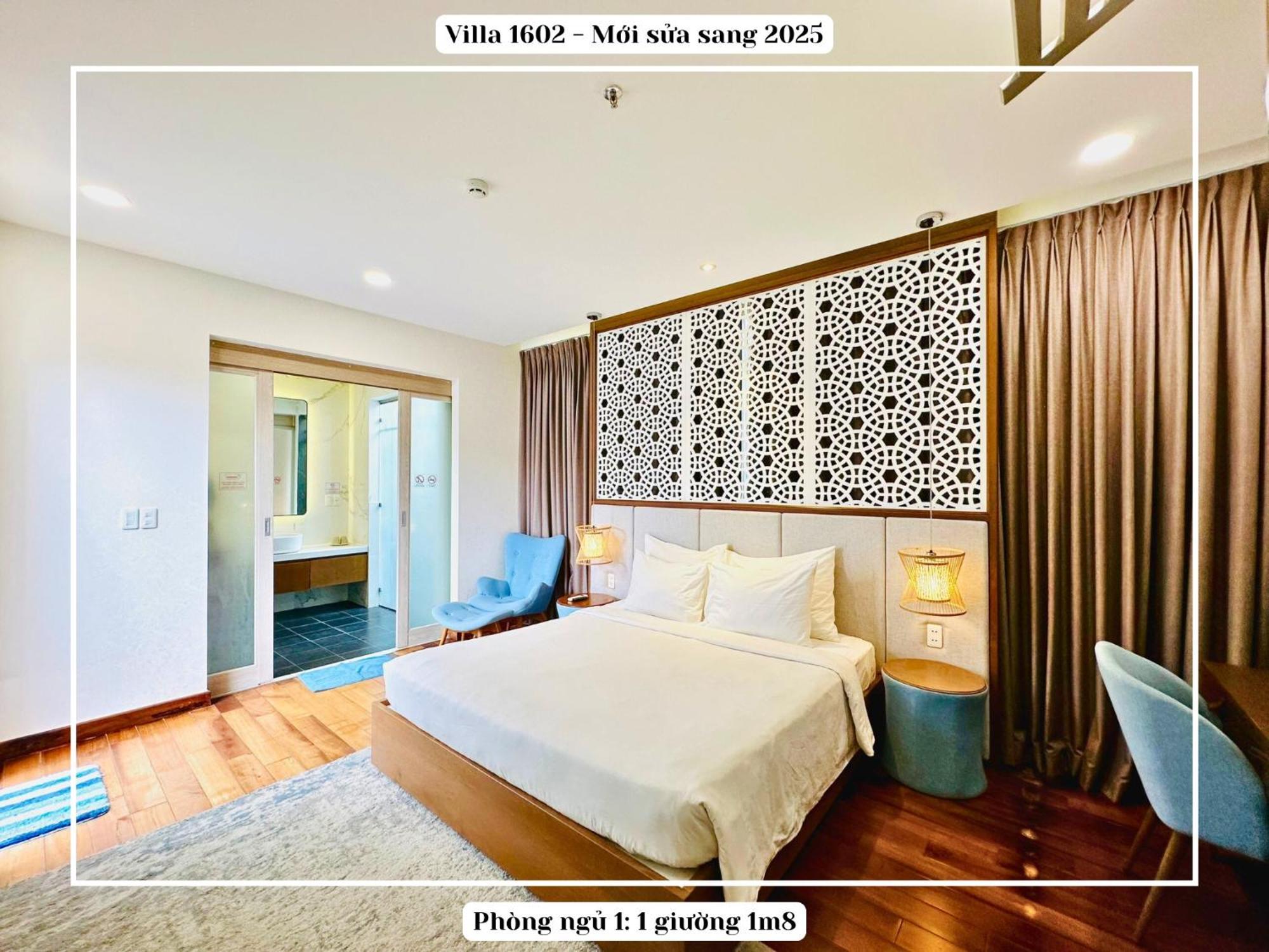 Villa 1602 Oceanami, Sat Bien, Ho Boi Rieng, 837M2 ロン・ハイ エクステリア 写真
