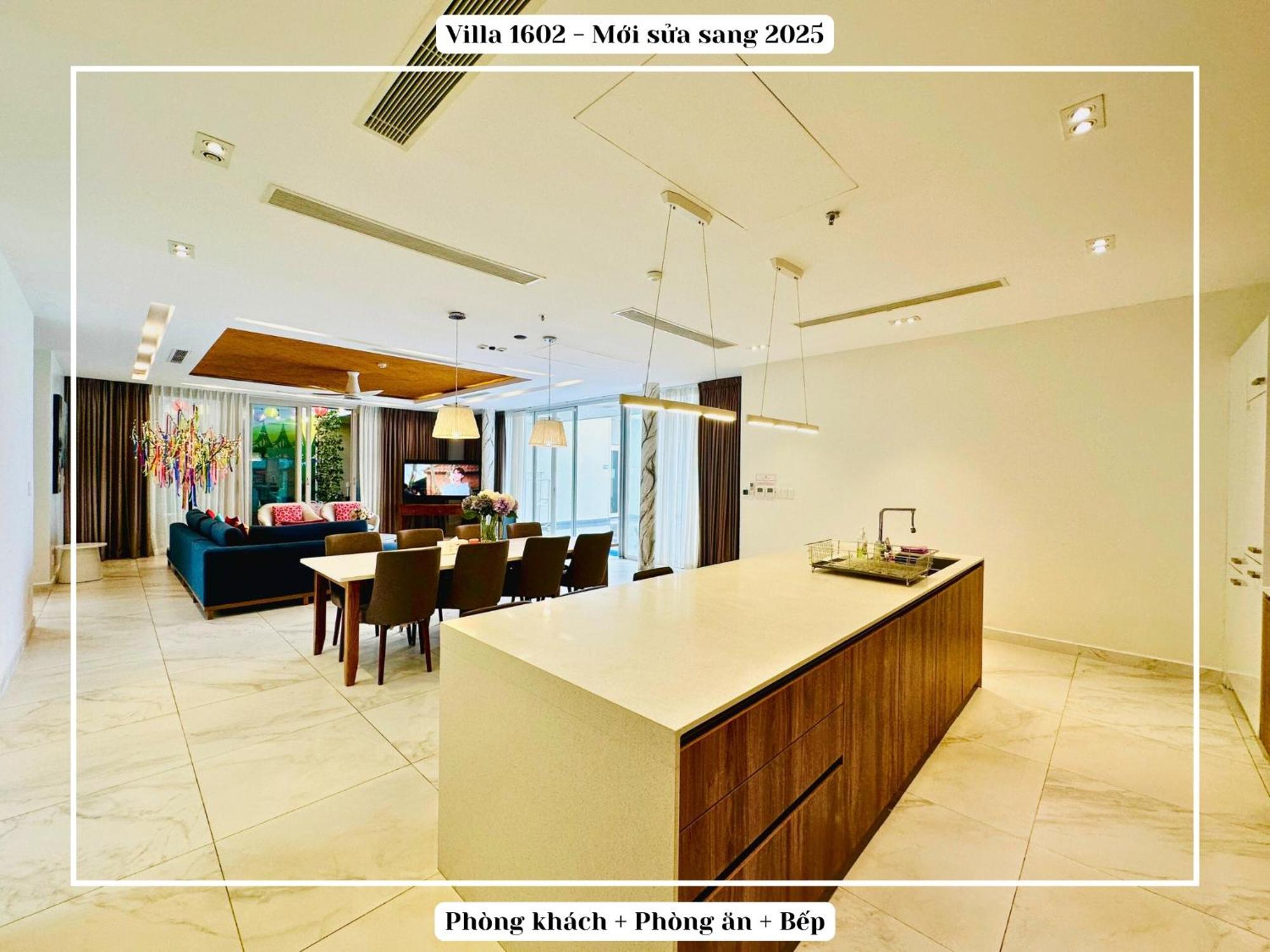 Villa 1602 Oceanami, Sat Bien, Ho Boi Rieng, 837M2 ロン・ハイ エクステリア 写真