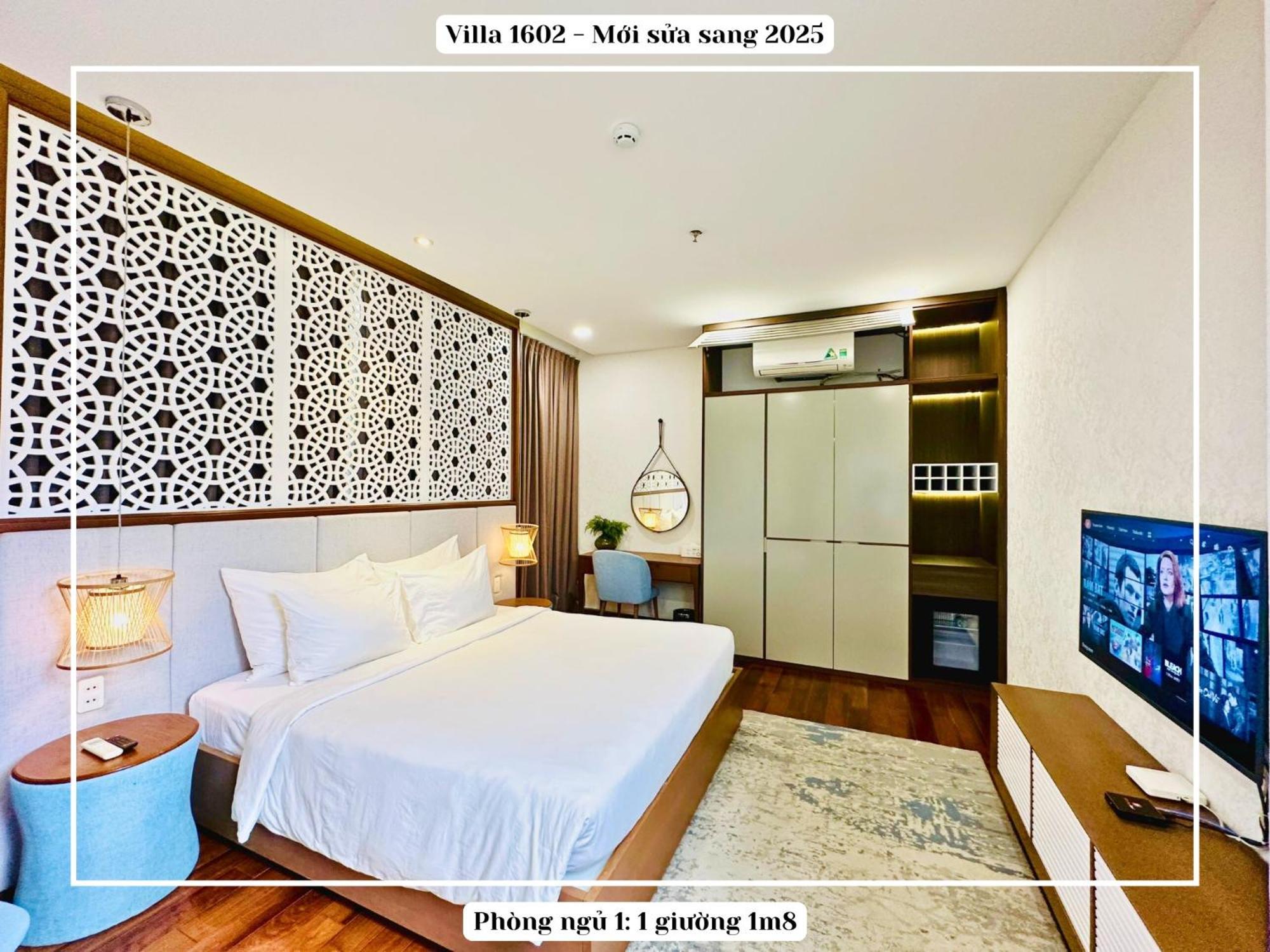 Villa 1602 Oceanami, Sat Bien, Ho Boi Rieng, 837M2 ロン・ハイ エクステリア 写真