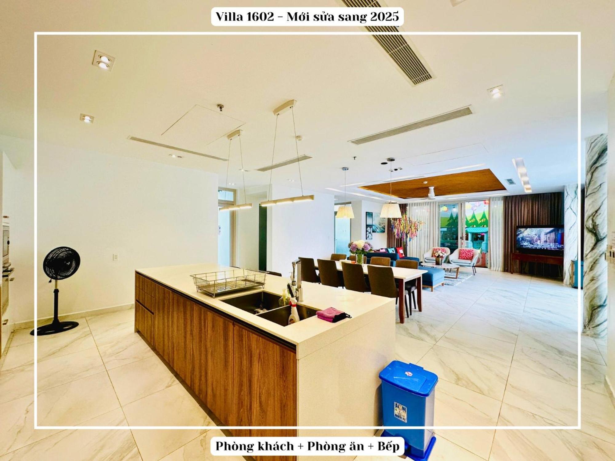 Villa 1602 Oceanami, Sat Bien, Ho Boi Rieng, 837M2 ロン・ハイ エクステリア 写真