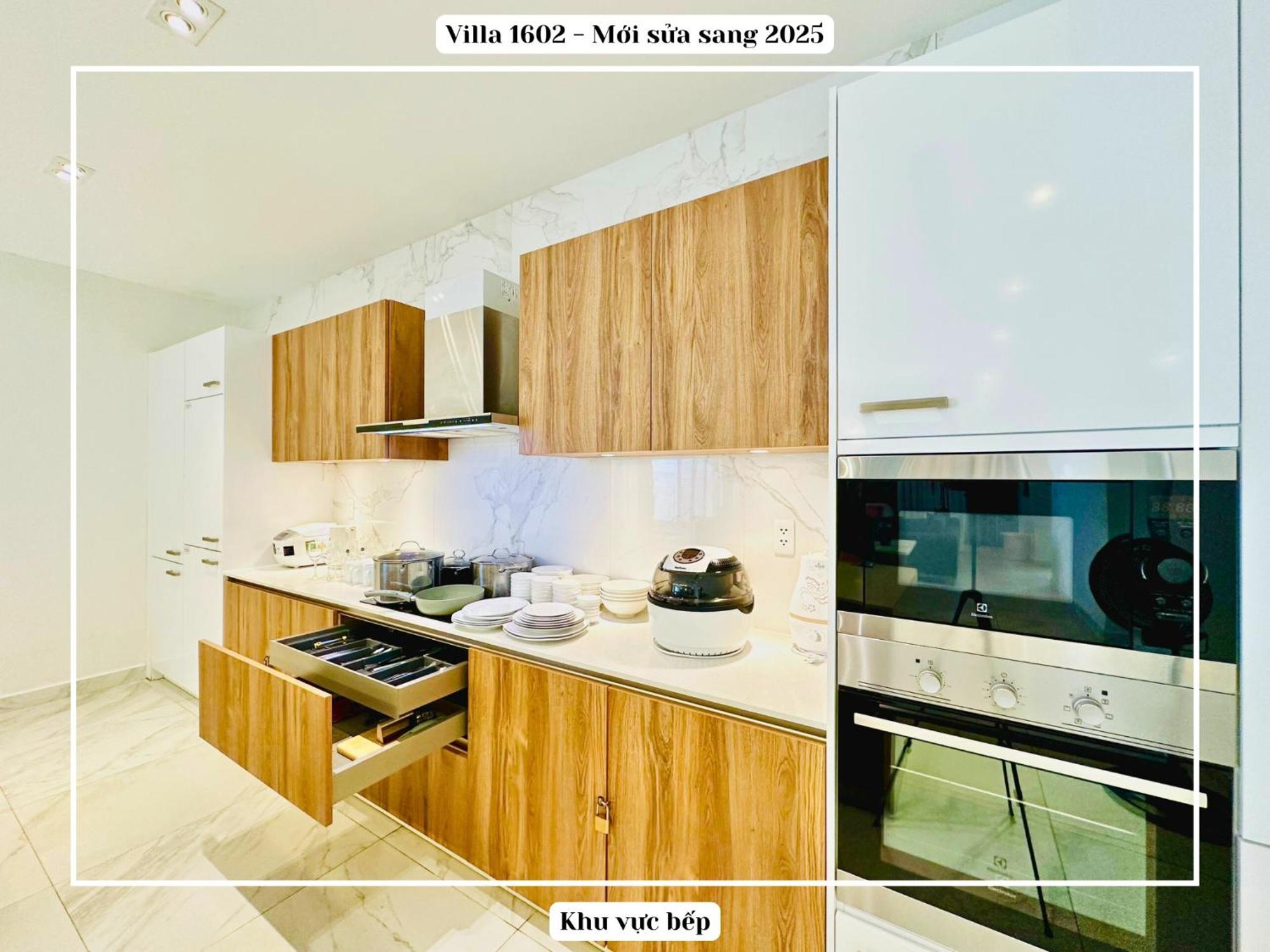 Villa 1602 Oceanami, Sat Bien, Ho Boi Rieng, 837M2 ロン・ハイ エクステリア 写真