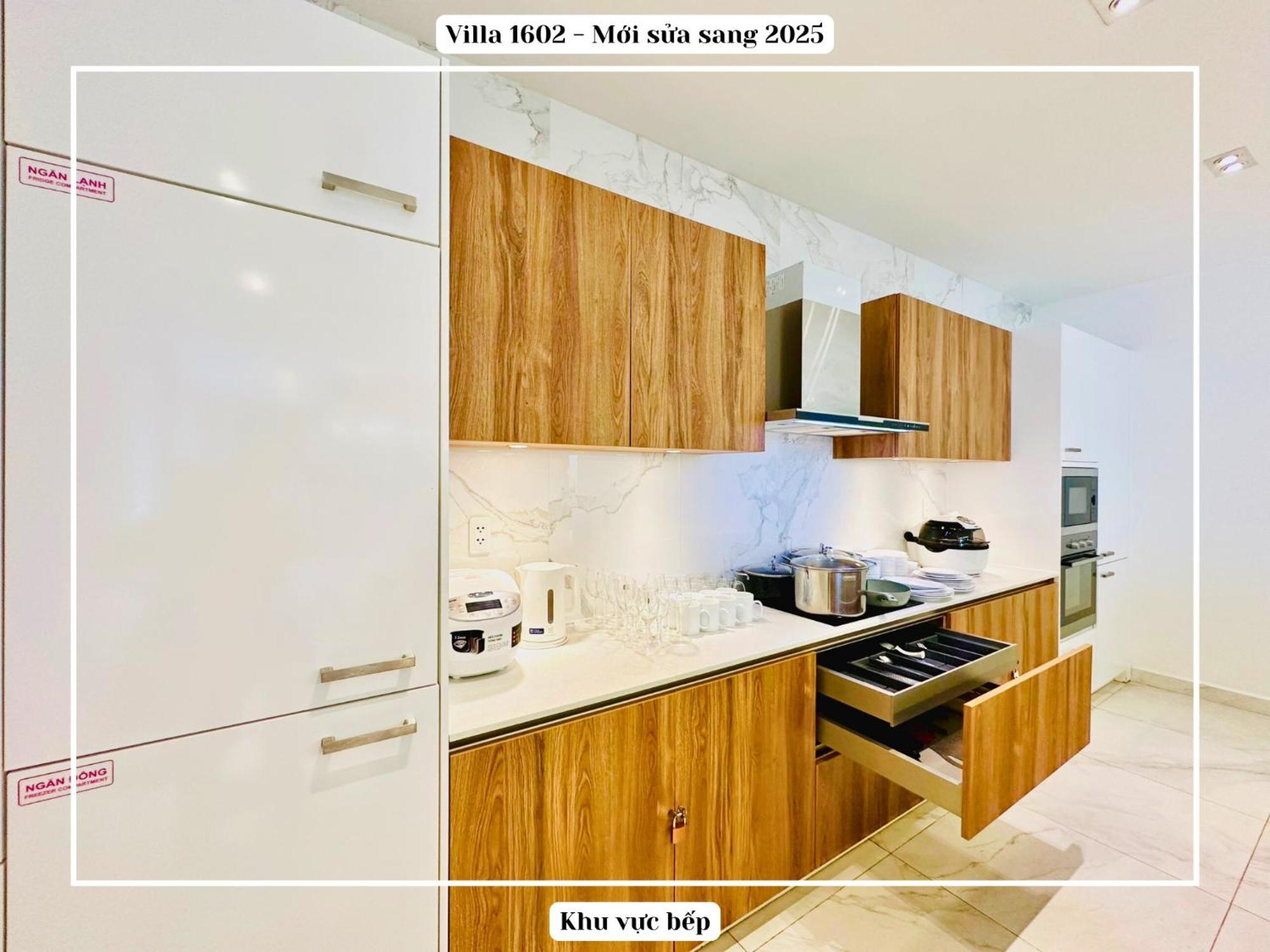 Villa 1602 Oceanami, Sat Bien, Ho Boi Rieng, 837M2 ロン・ハイ エクステリア 写真